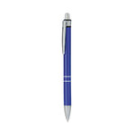 Bolígrafo Malko AZUL