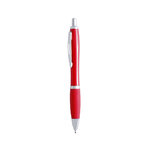 Bolígrafo Clexton NARANJA