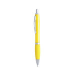 Bolígrafo Clexton NARANJA