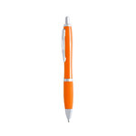 Bolígrafo Clexton NARANJA