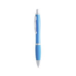 Bolígrafo Clexton NARANJA