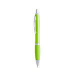 Bolígrafo Clexton NARANJA