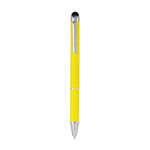 Bolígrafo Puntero Lisden AMARILLO
