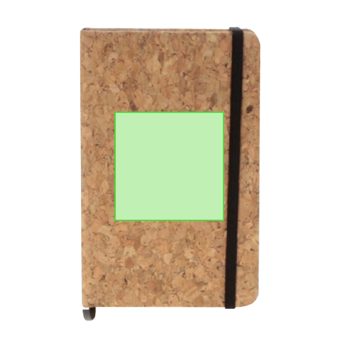 Bloc Notes Climer
