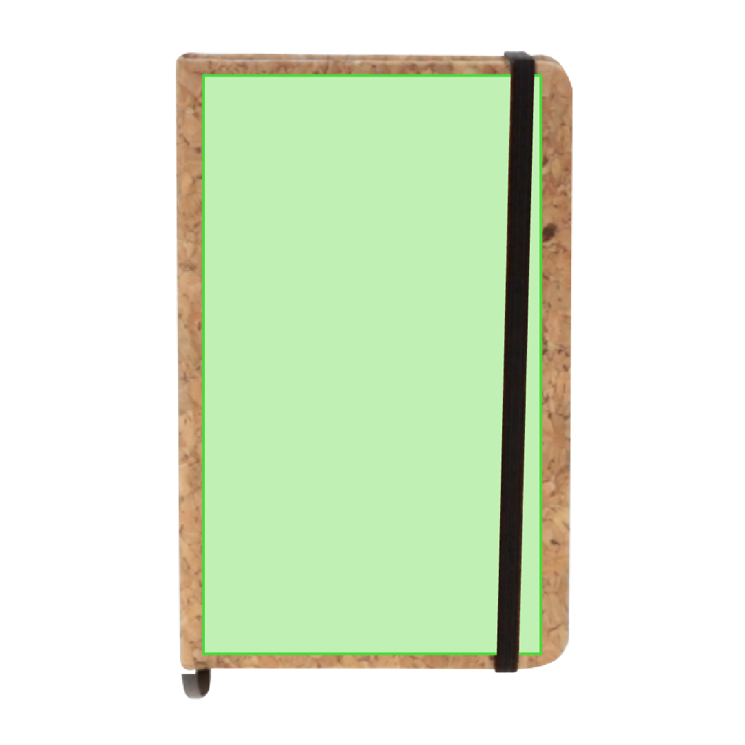 Bloc Notes Climer