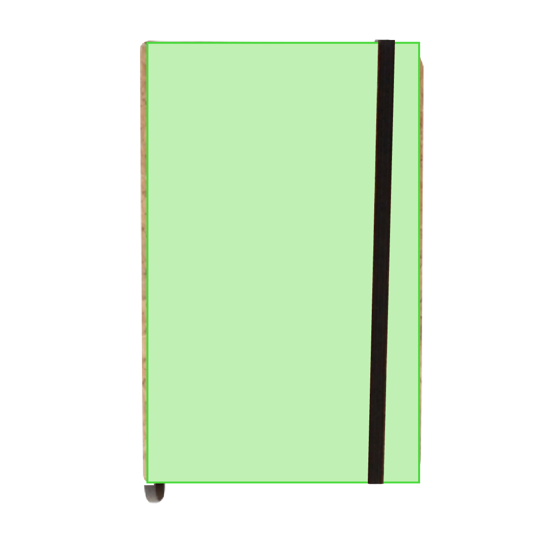 Bloc Notes Climer
