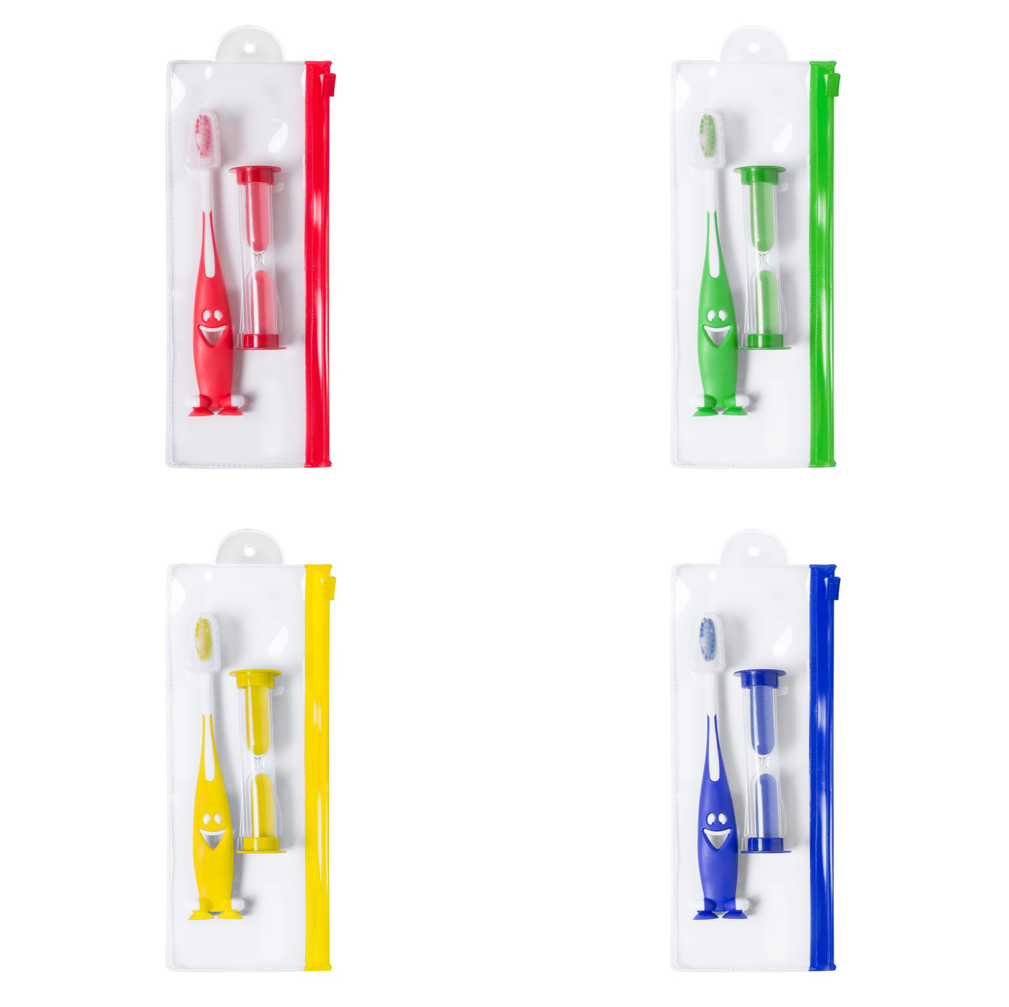 Set Fident AMARILLO