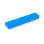 Pillendose Lucam BLAU