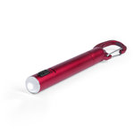 Kugelschreiber Lampe Krujer BLAU