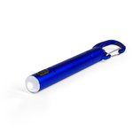 Kugelschreiber Lampe Krujer BLAU