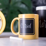 Taza Dariel AMARILLO