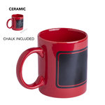 Taza Dariel AMARILLO