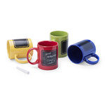 Taza Dariel AMARILLO