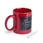 Taza Dariel AMARILLO