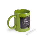 Taza Dariel AMARILLO