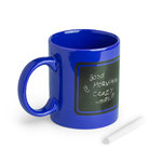 Taza Dariel AMARILLO