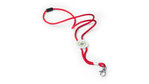 Lanyard Perux AMARILLO