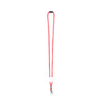 Lanyard Perux AMARILLO