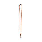 Lanyard Perux AMARILLO