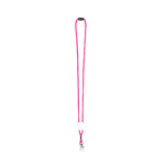 Lanyard Perux AMARILLO