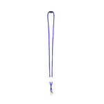 Lanyard Perux AMARILLO