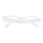 Montura Gafas Options BLANCO