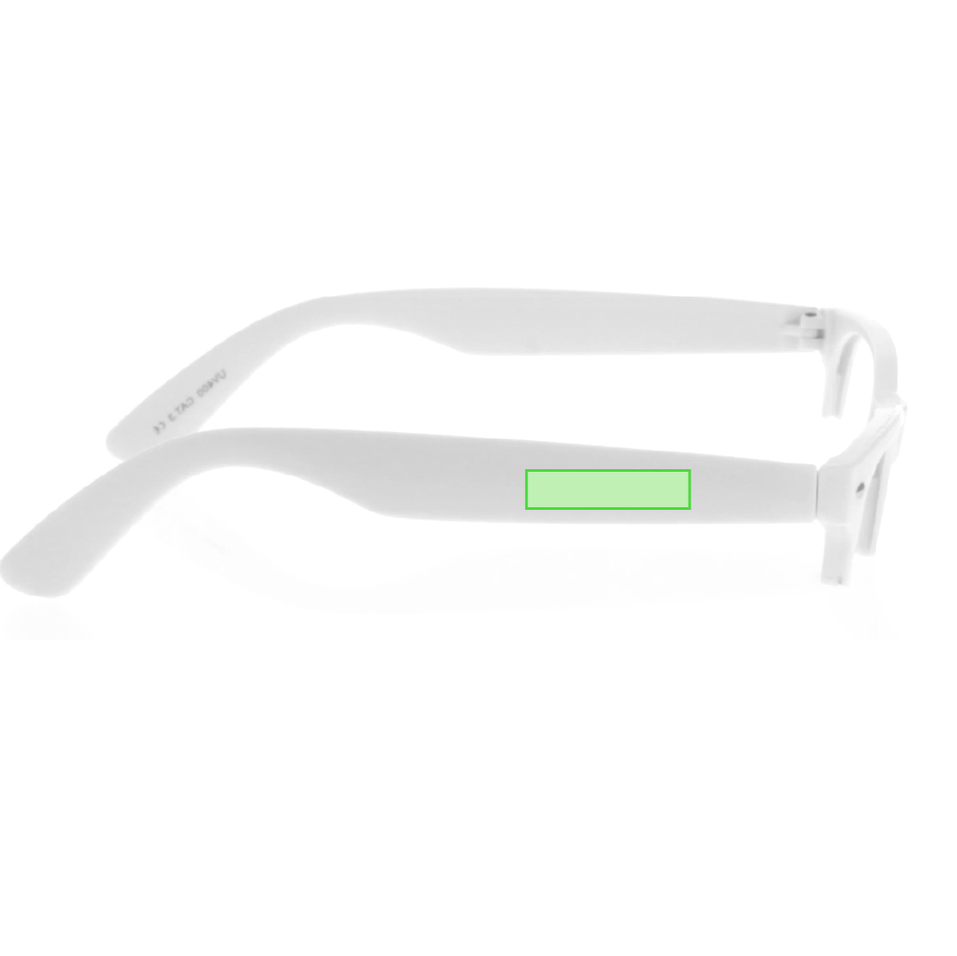 Montura Gafas Options