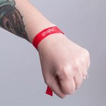 Armband Mendol GEEL