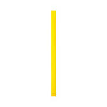 Pulsera Plasker AMARILLO