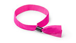 Pulsera Plasker AMARILLO