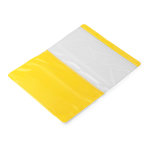 Portatodo Tuzar AMARILLO