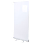 Roll Up Drentox PLATEADO