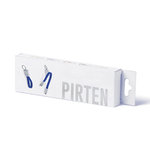 Cable Cargador Pirten AZUL