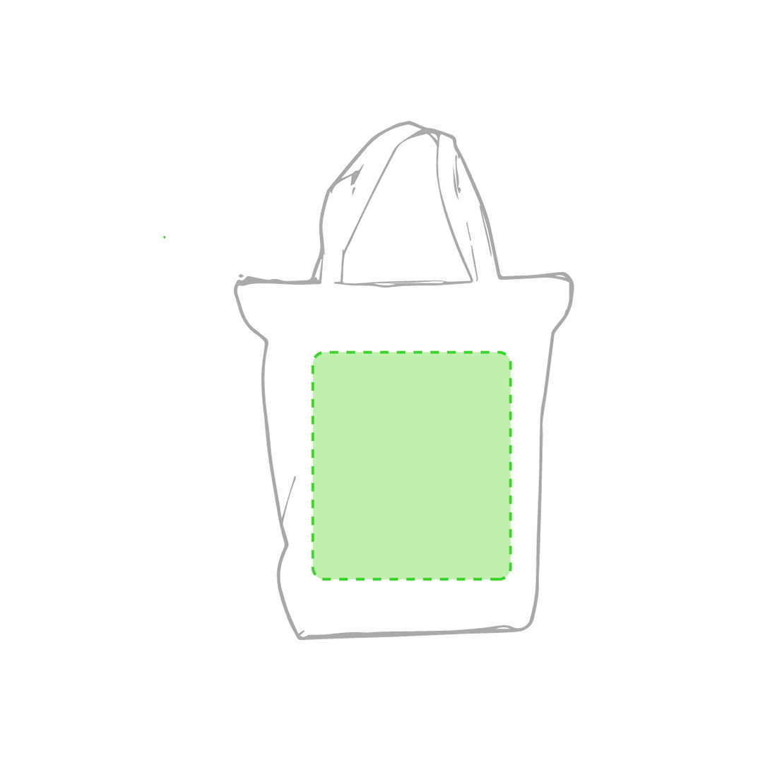 Bag Kastel