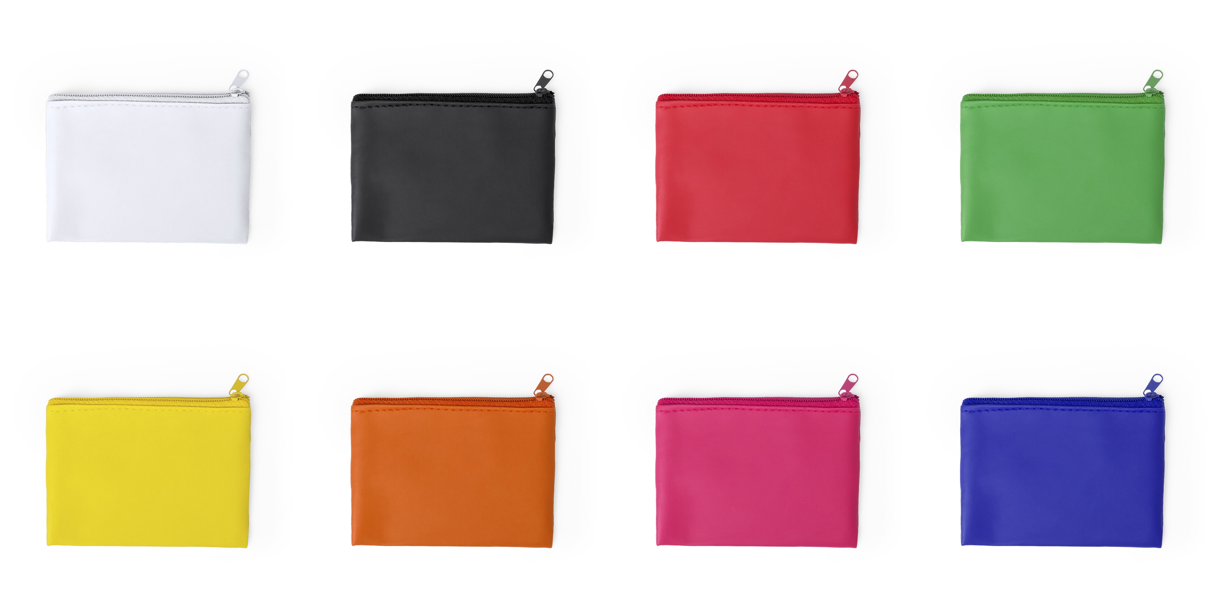 Porta-Moedas Dramix AMARELO