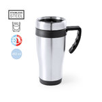 Taza Carson VERDE CLARO