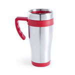 Taza Carson VERDE CLARO