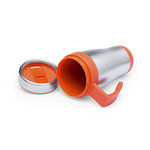 Taza Carson VERDE CLARO
