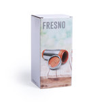 Vaso Fresno AZUL