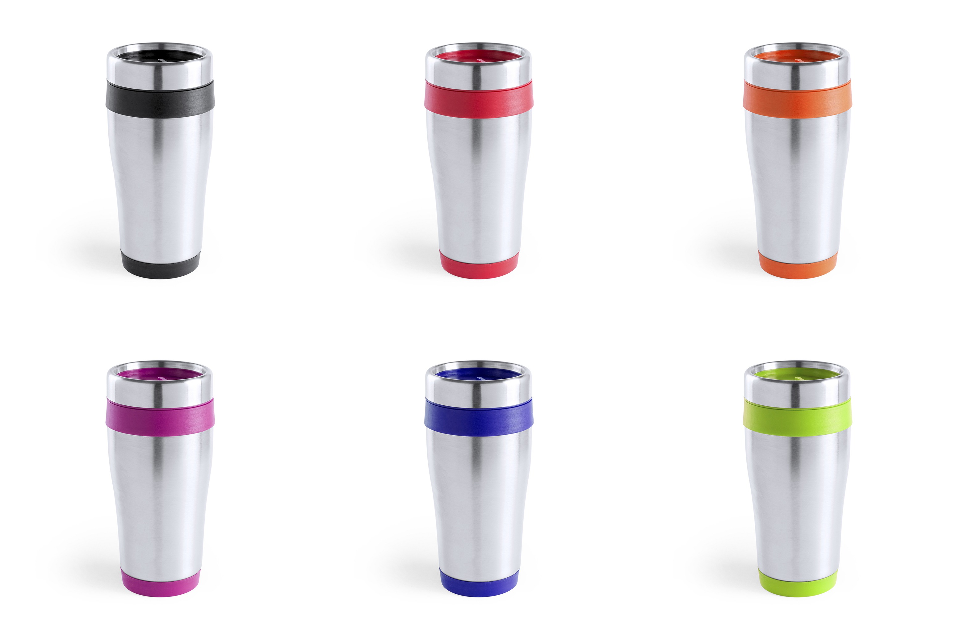 Vaso Fresno AZUL