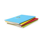 Notebook Dienel YELLOW