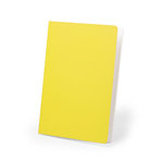 Notebook Dienel YELLOW