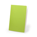 Notebook Dienel YELLOW