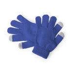 Guante Táctil Pigun AZUL