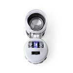 Microscopio Dicson 60X SC