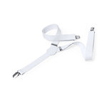 Tirantes Corkey BLANCO