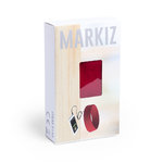 Auriculares Markiz AZUL