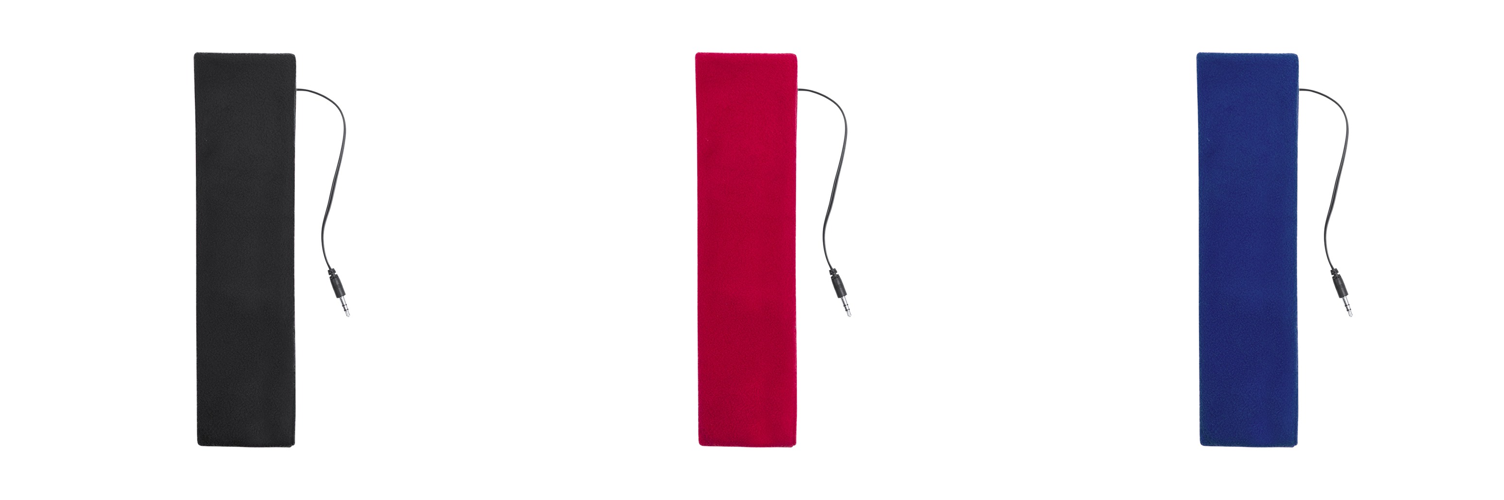 Auriculares Markiz AZUL