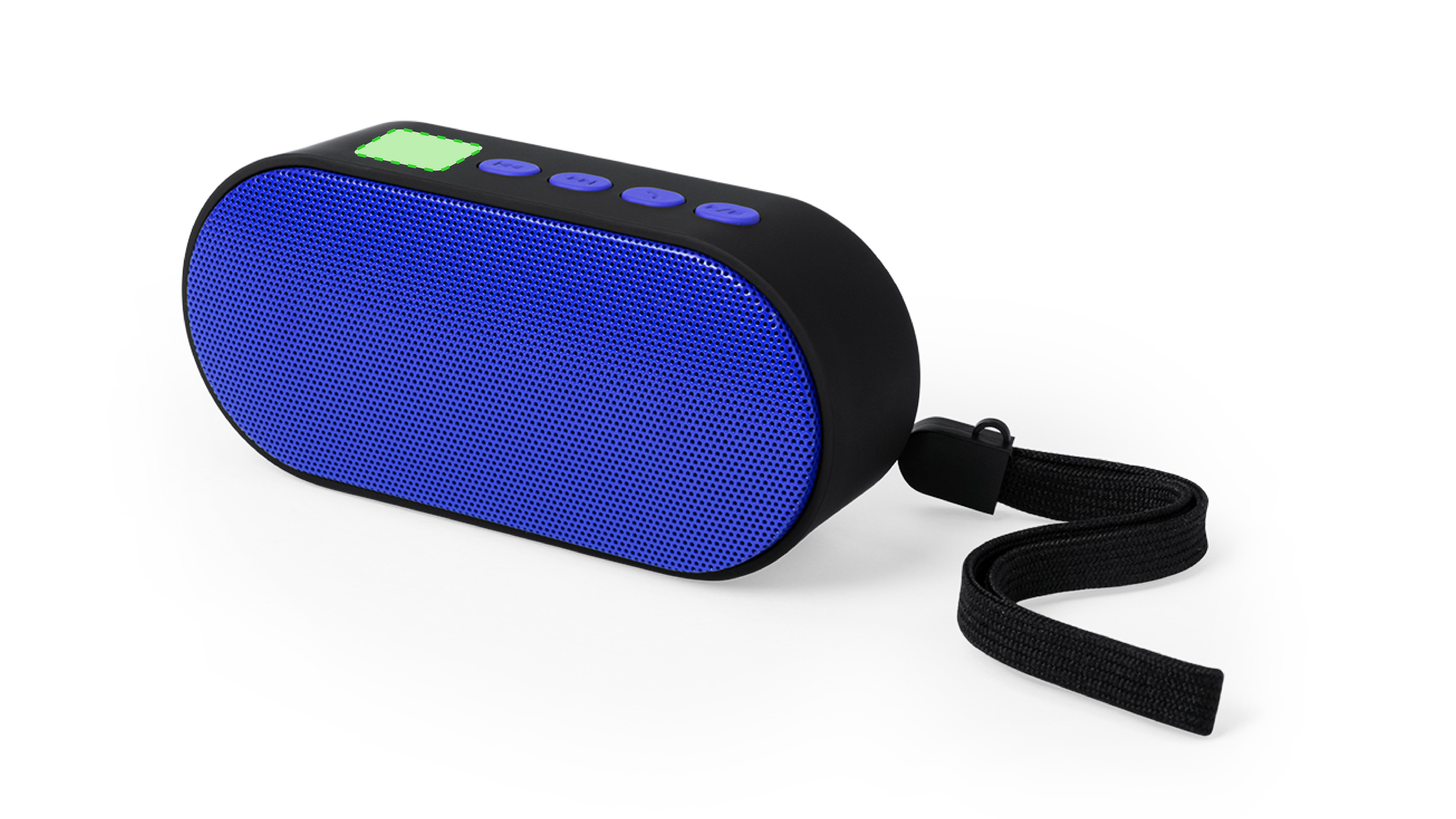 Altavoz Helber