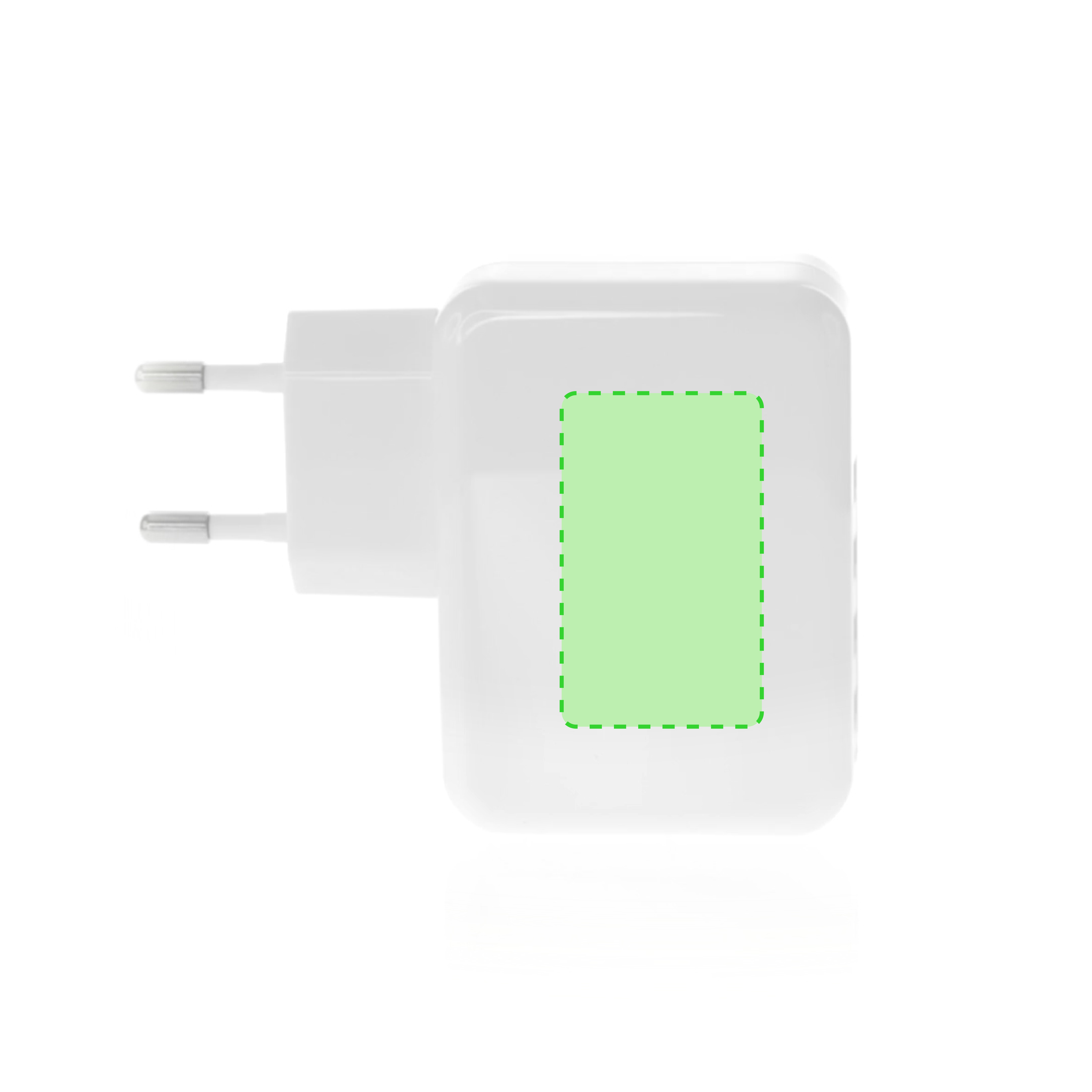 Cargador USB Gregor